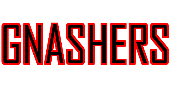 Gnashers — wheel-hd (SS)