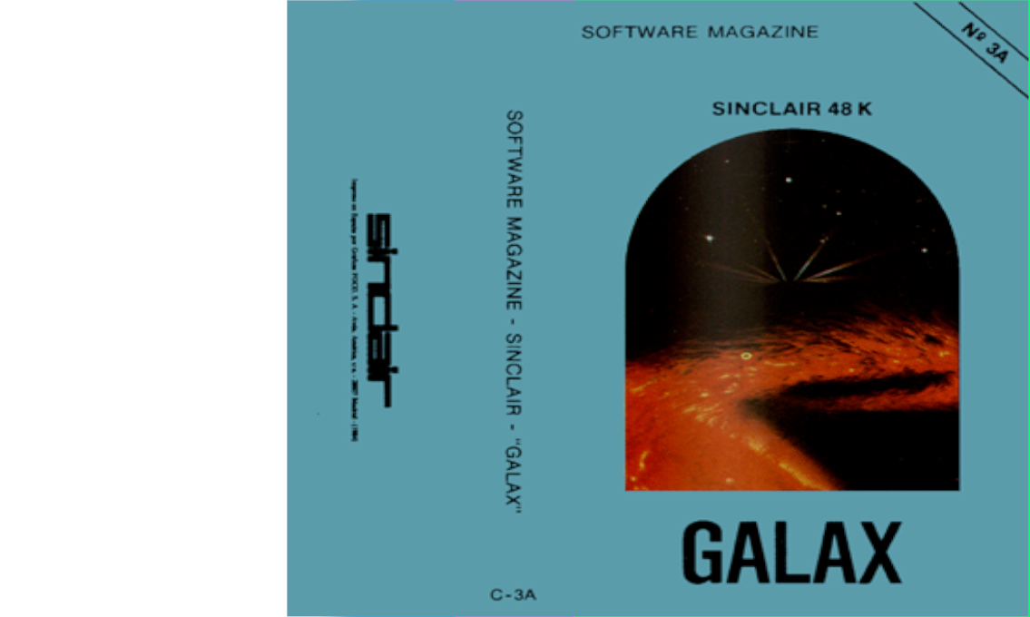 Galax — box-texture (SP)