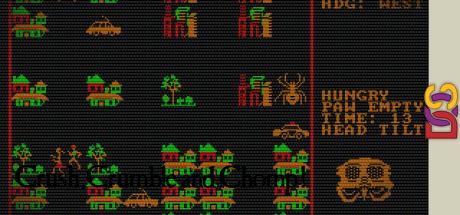 Crush, Crumble And Chomp! — steamgrid