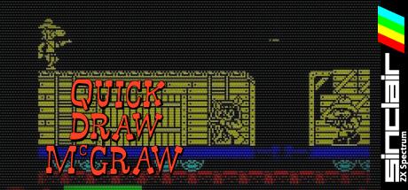 Quick Draw Mcgraw — steamgrid