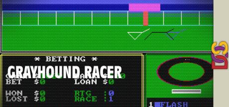 Grayhound Racer — steamgrid