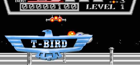 T-Bird — steamgrid