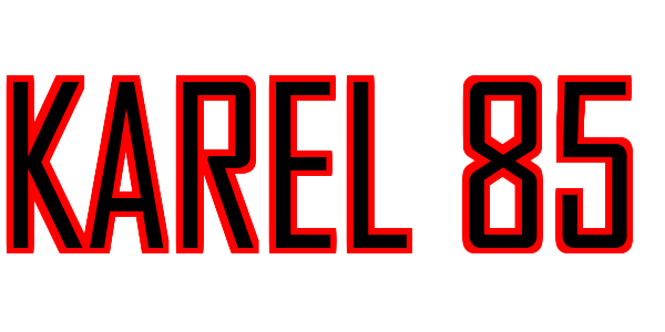 Karel 85 — wheel-hd (SS)