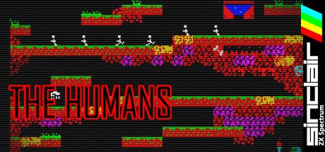 The Humans — steamgrid