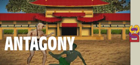 Antagony — steamgrid