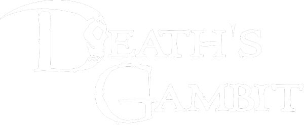 Death's Gambit — wheel (WOR)