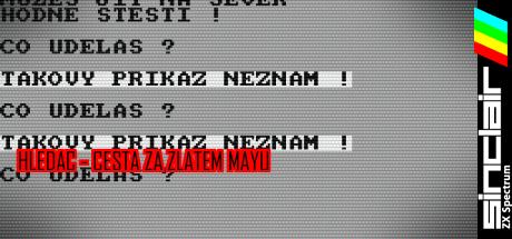 Hledac - Cesta Za Zlatem Mayu — steamgrid