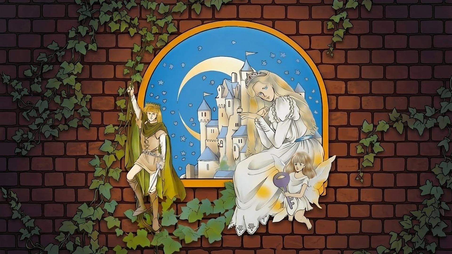 The Castle — fanart