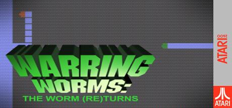 Warring Worms - The Wormturns — steamgrid