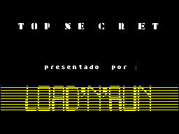 Top Secret — sstitle (WOR)