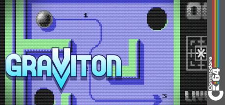 Graviton — steamgrid