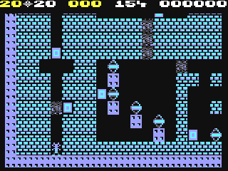 Quolder Dash 15 — ss (WOR)