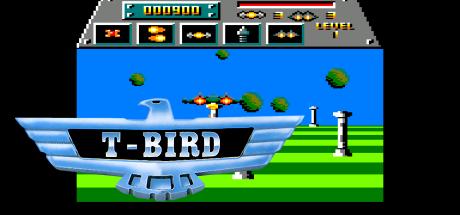T-Bird — steamgrid