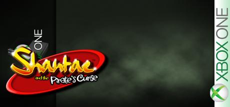 Shantae and the Pirate's Curse — steamgrid