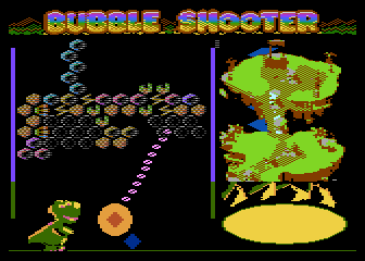BubbleShooter — ss (WOR)
