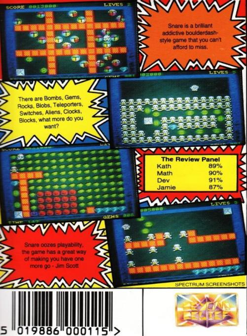 Snare — box-2D-back (EU)