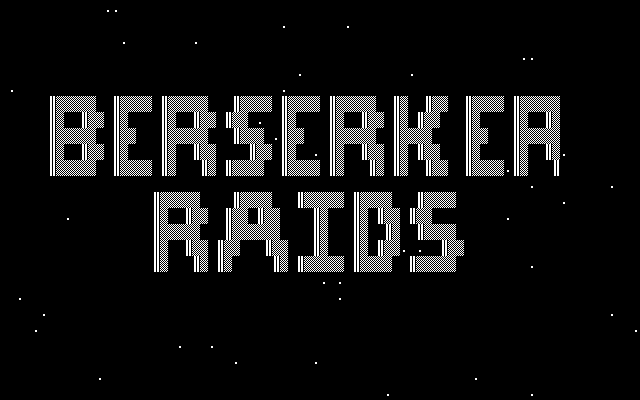 Berserker Raids — sstitle (WOR)