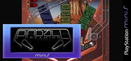 Pinball Dreams — steamgrid