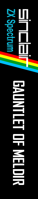 Gauntlet of Meldir — box-2D-side (WOR)