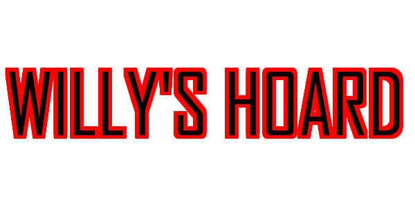 Willy's Hoard — wheel-hd (SS)