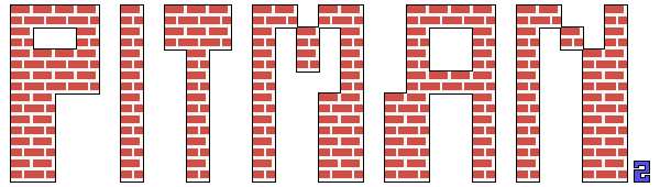Pitman 2 — wheel (WOR)