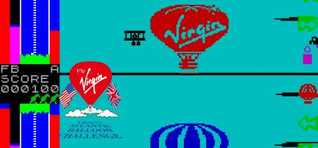 Trans-atlantic Balloon Challenge — steamgrid