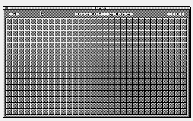 Traps — sstitle (WOR)