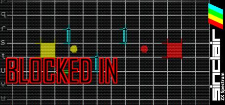 Blocked In — steamgrid