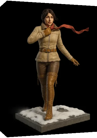 Syberia 2 — box-3D (WOR)