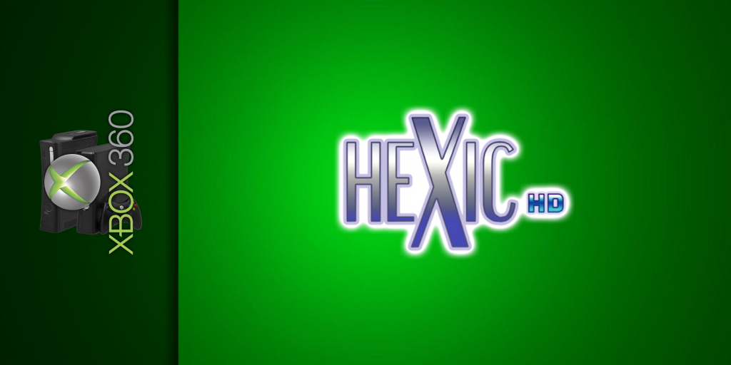 Hexic Hd — screenmarquee (WOR)