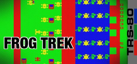 Frog Trek — steamgrid