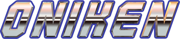 Oniken — wheel (WOR)