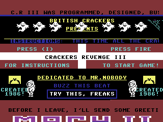 Crackers Revenge III — sstitle (WOR)