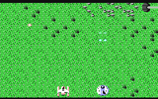 Tau Omega — ss (WOR)