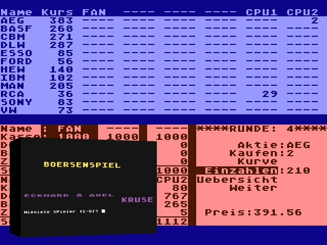 Boersenspiel — mixrbv2 (WOR)