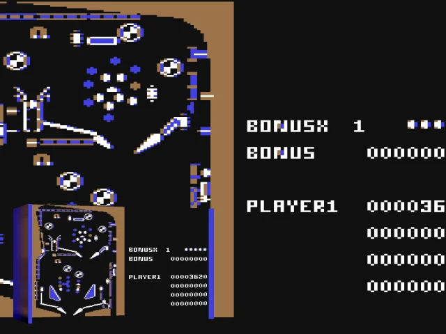 Fun-Stuff Pinball — mixrbv2 (WOR)