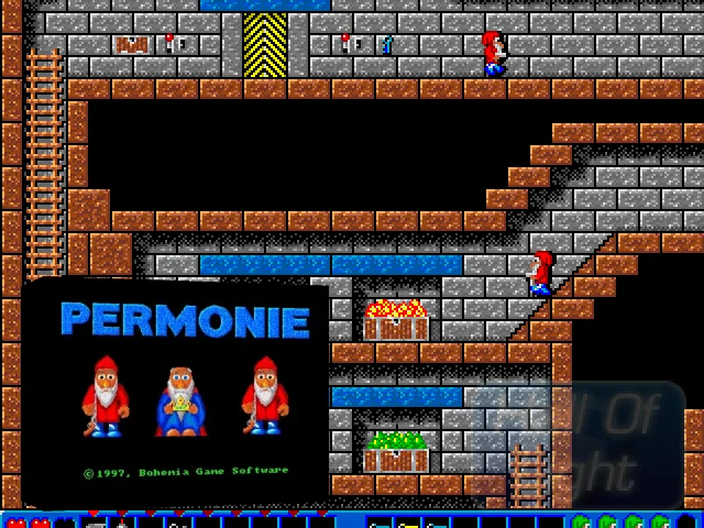 Permonie — mixrbv2 (WOR)