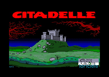 Citadelle — sstitle (EU)