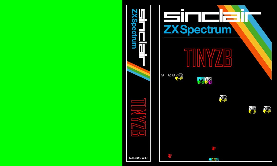 Tinyzb — box-texture (SS)