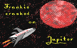 Frankie Crashed on Jupiter — sstitle (WOR)
