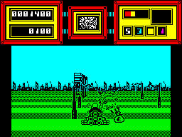 Future Bike Simulator — ss (WOR)