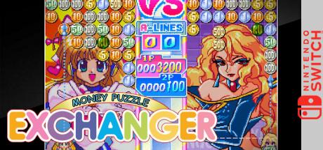 Aca Neogeo Money Puzzle Exchanger — steamgrid