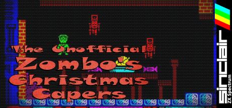 Zombo's Christmas Capers — steamgrid