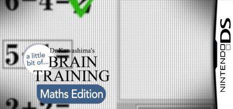 A Little Bit Of... Brain Training - Maths Edition — steamgrid