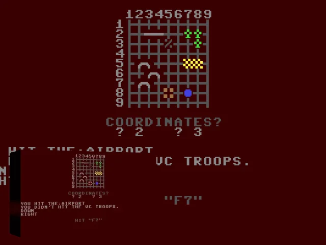 Mortar Commander — mixrbv2 (WOR)