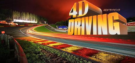 4D Driving — steamgrid