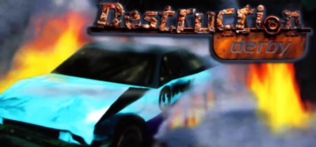 Destruction Derby — steamgrid