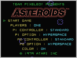 Asteroids — sstitle (WOR)