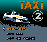 Taxi 2 — sstitle (WOR)