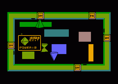 Crystals — ss (EU)